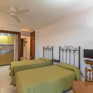 Chinasol Apartamento