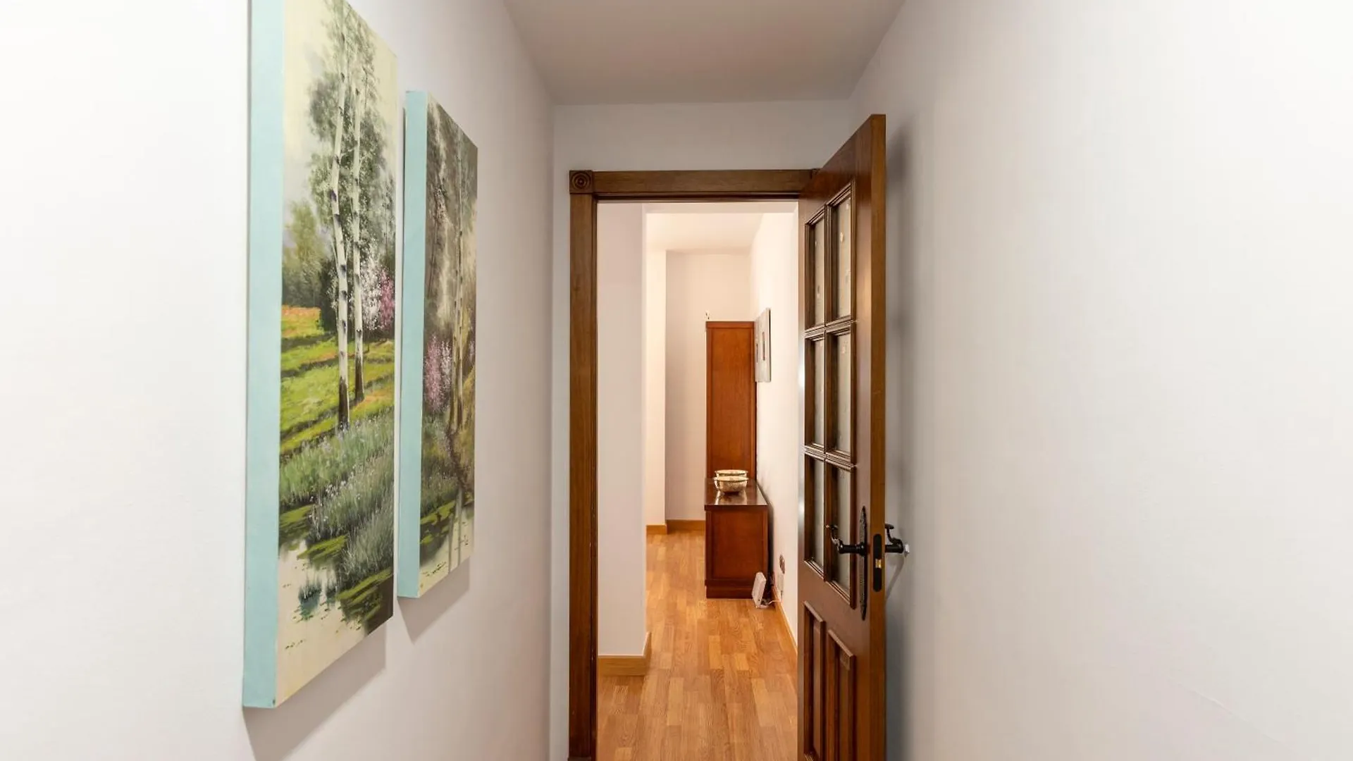 Apartmán Global Madre Selva Almuñécar Španělsko