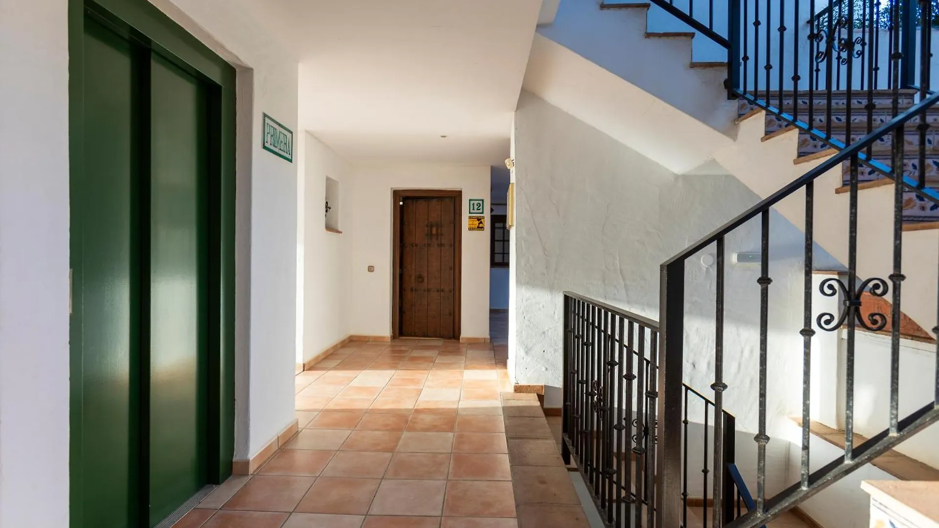 Apartmán Global Madre Selva Almuñécar