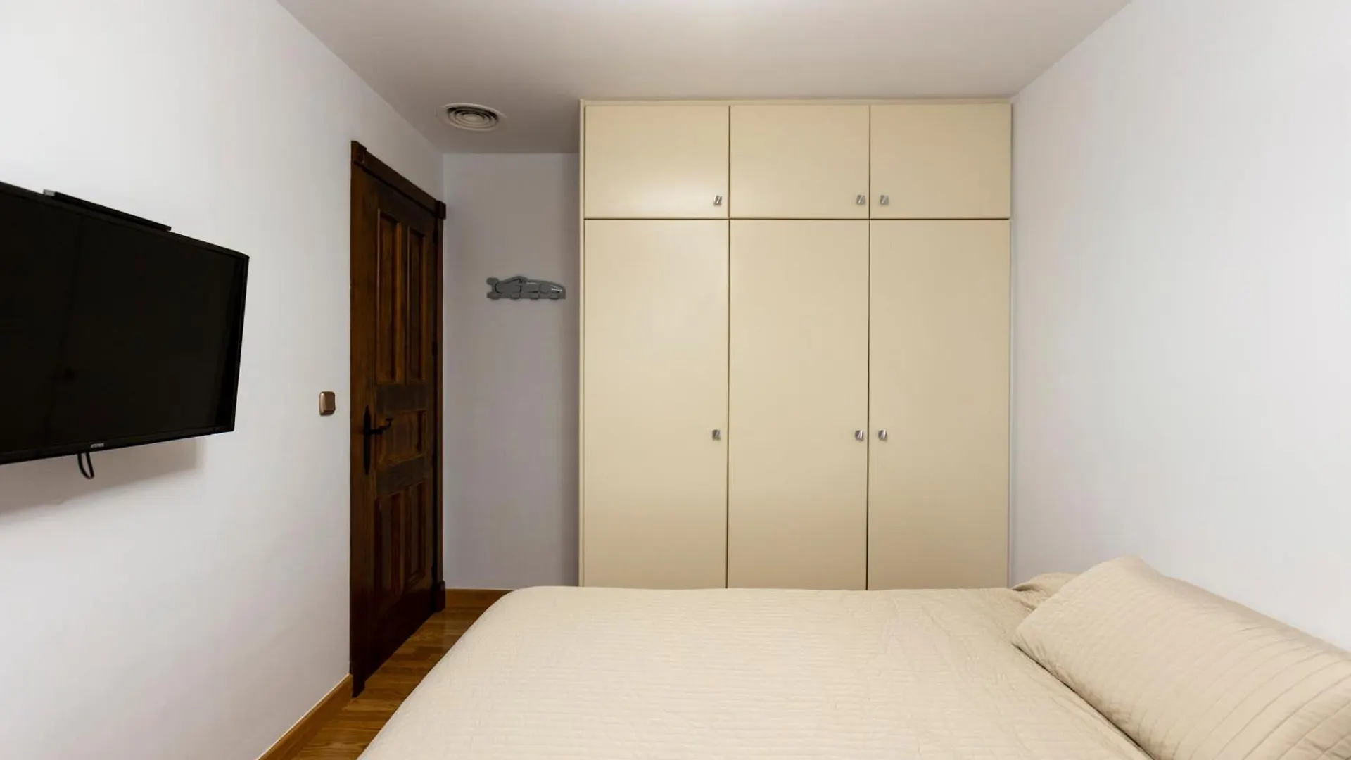 Apartmán Global Madre Selva Almuñécar