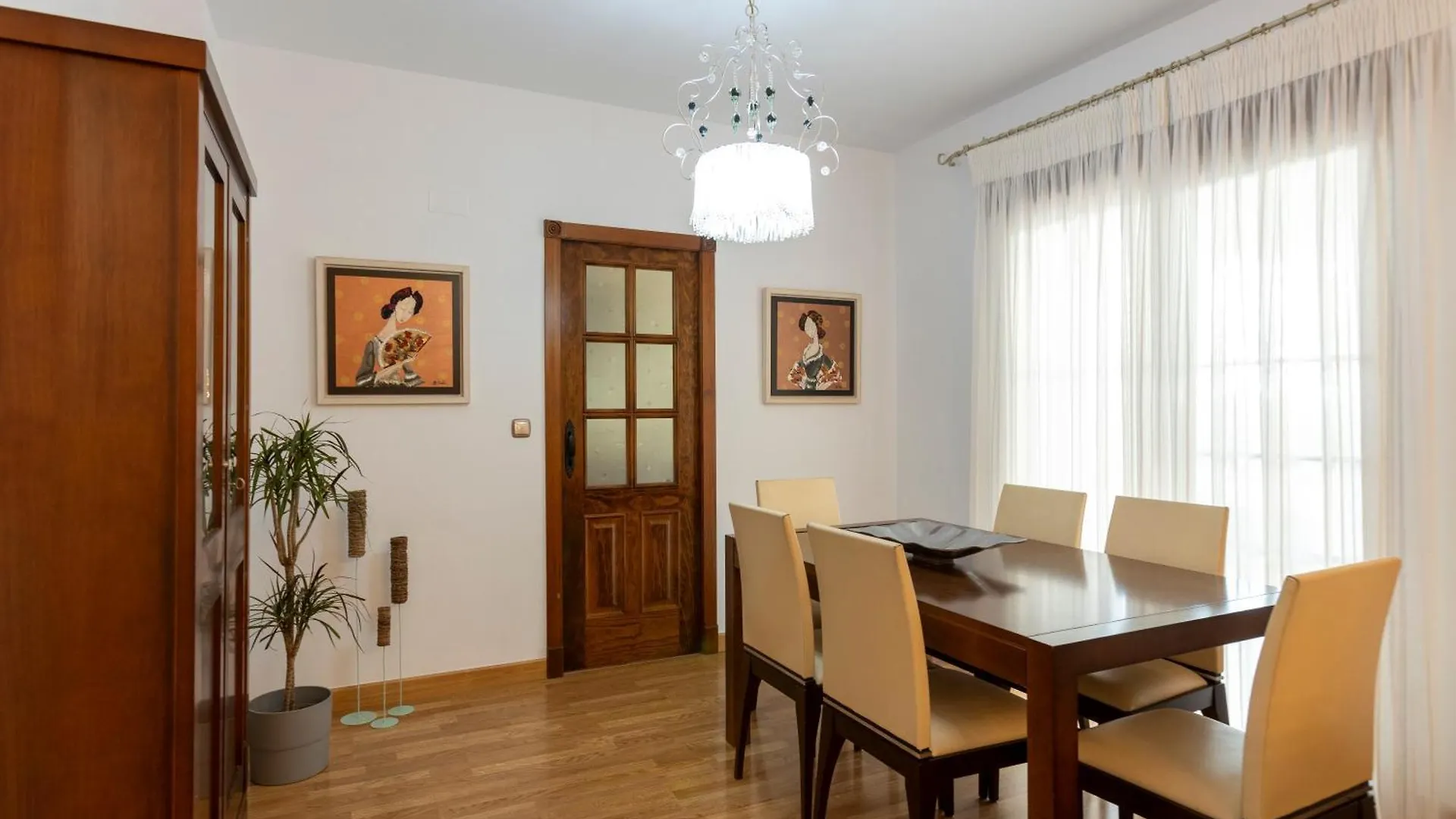 Apartmán Global Madre Selva Almuñécar