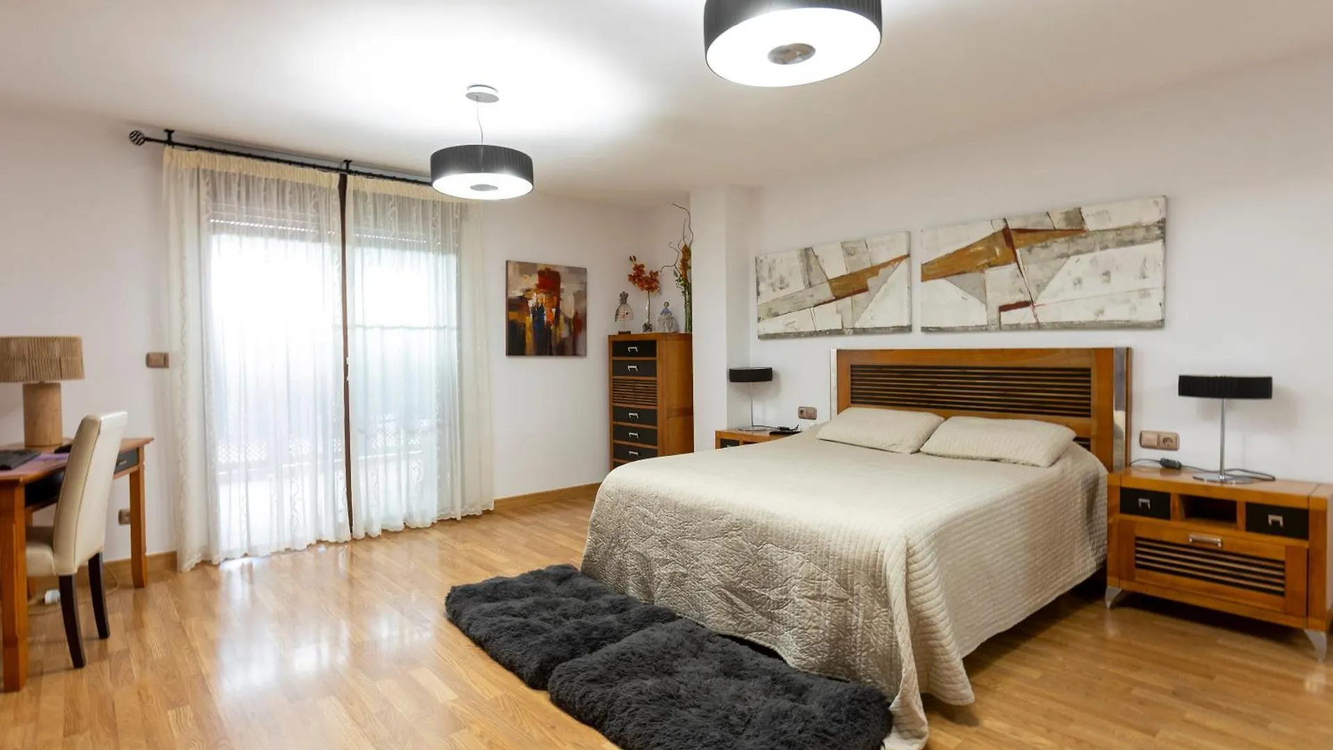 Apartmán Global Madre Selva Almuñécar