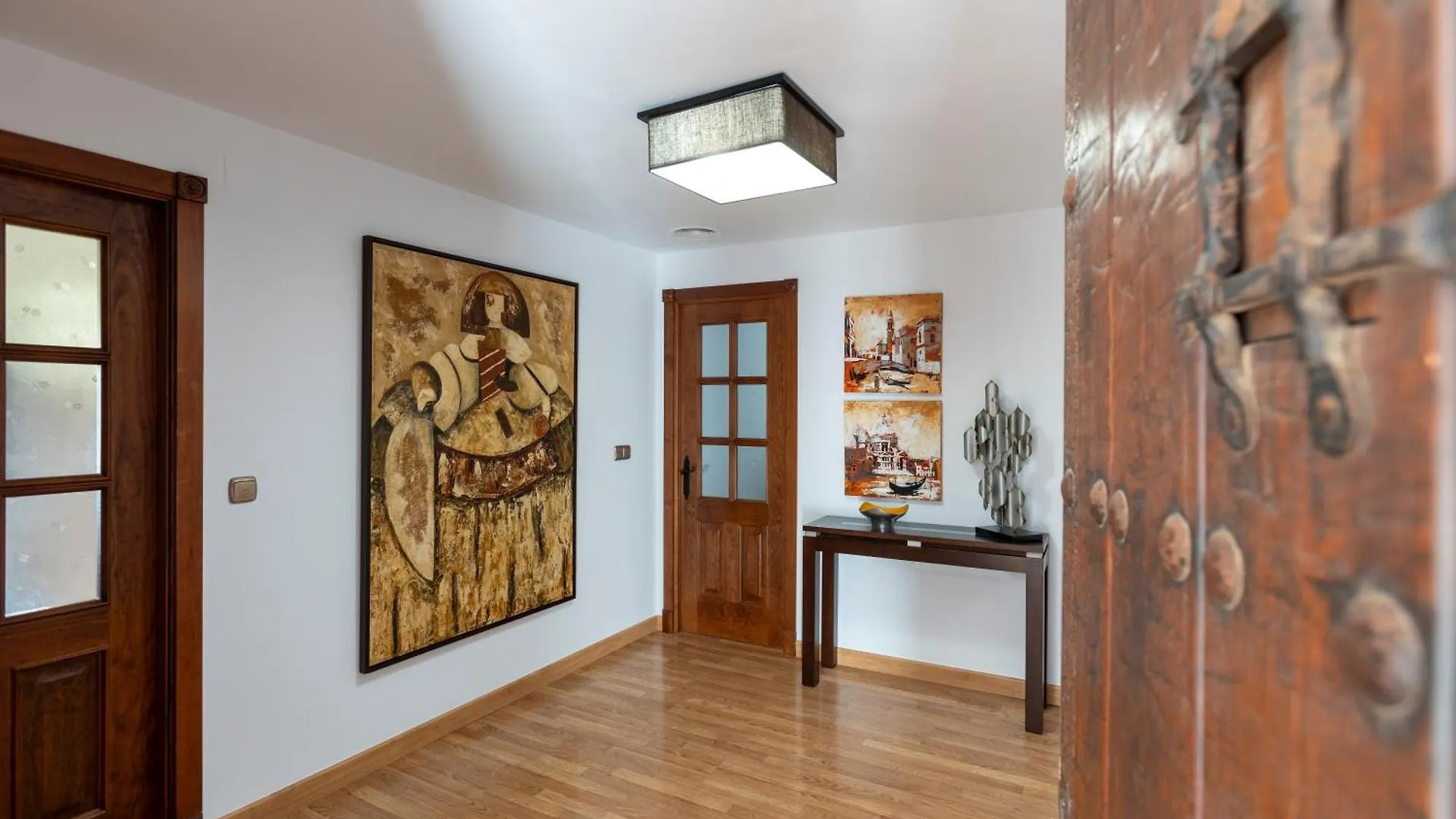Apartmán Global Madre Selva Almuñécar