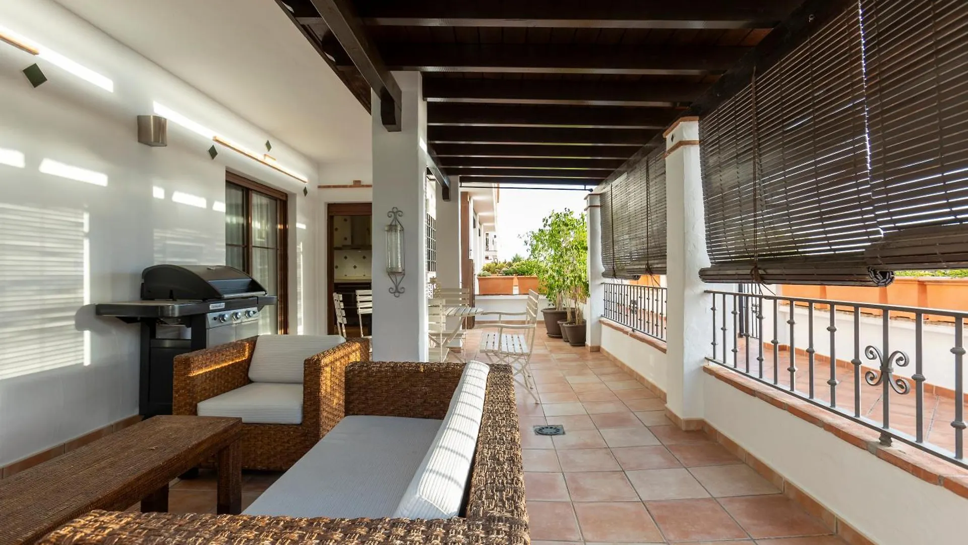 Apartmán Global Madre Selva Almuñécar