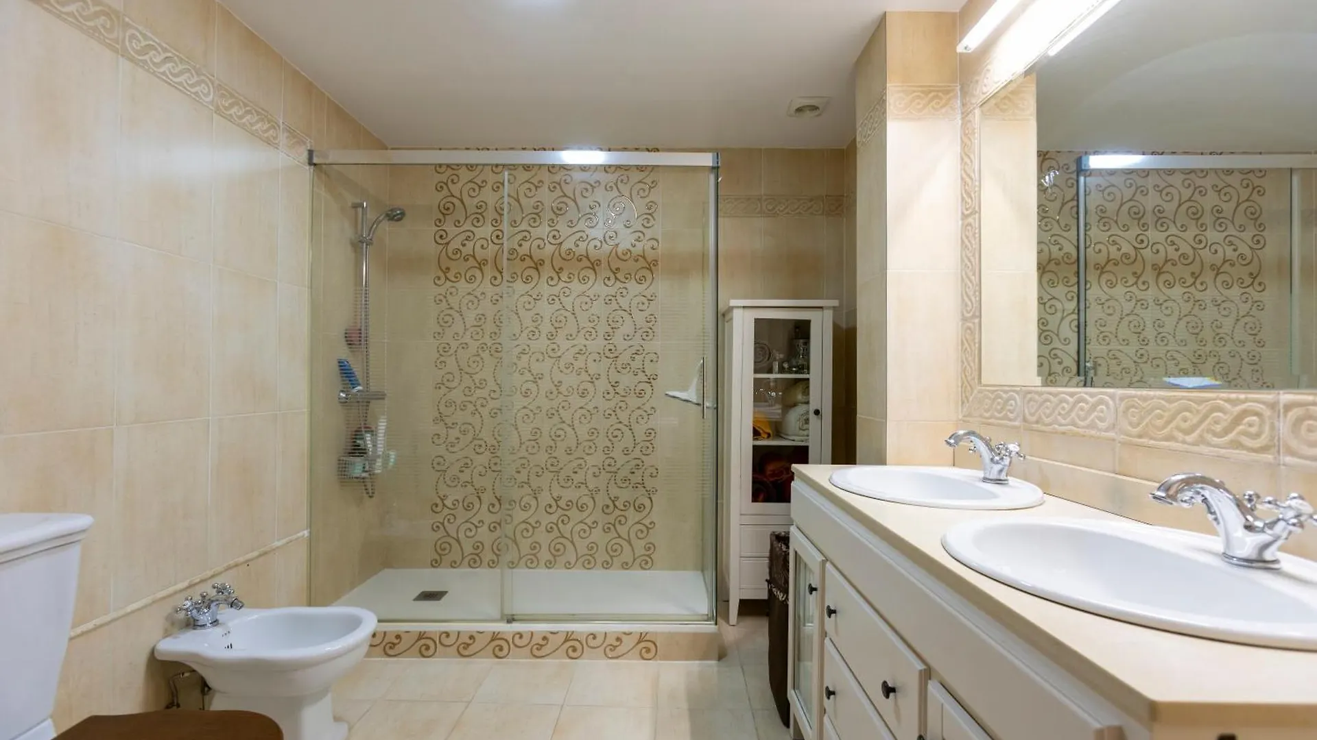 Apartmán Global Madre Selva Almuñécar