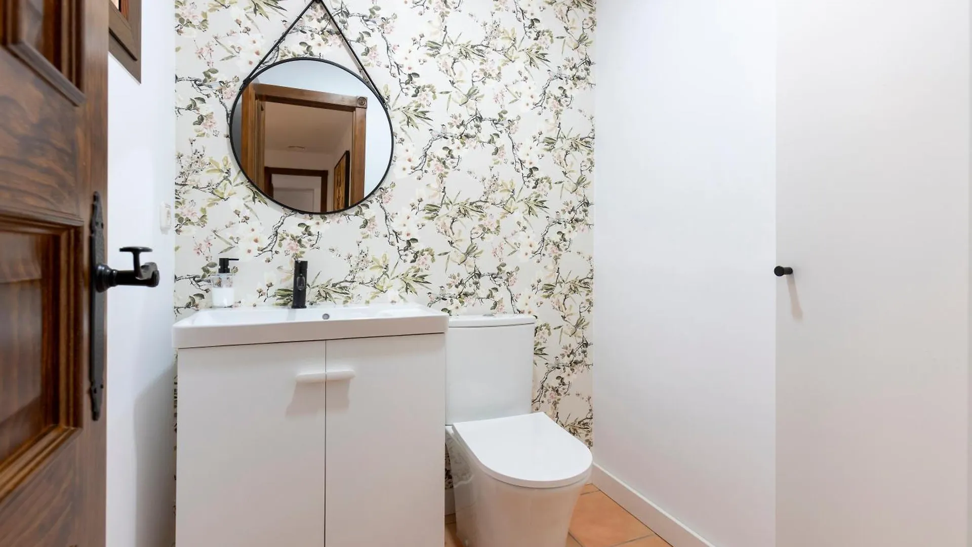 Apartmán Global Madre Selva Almuñécar 0*,