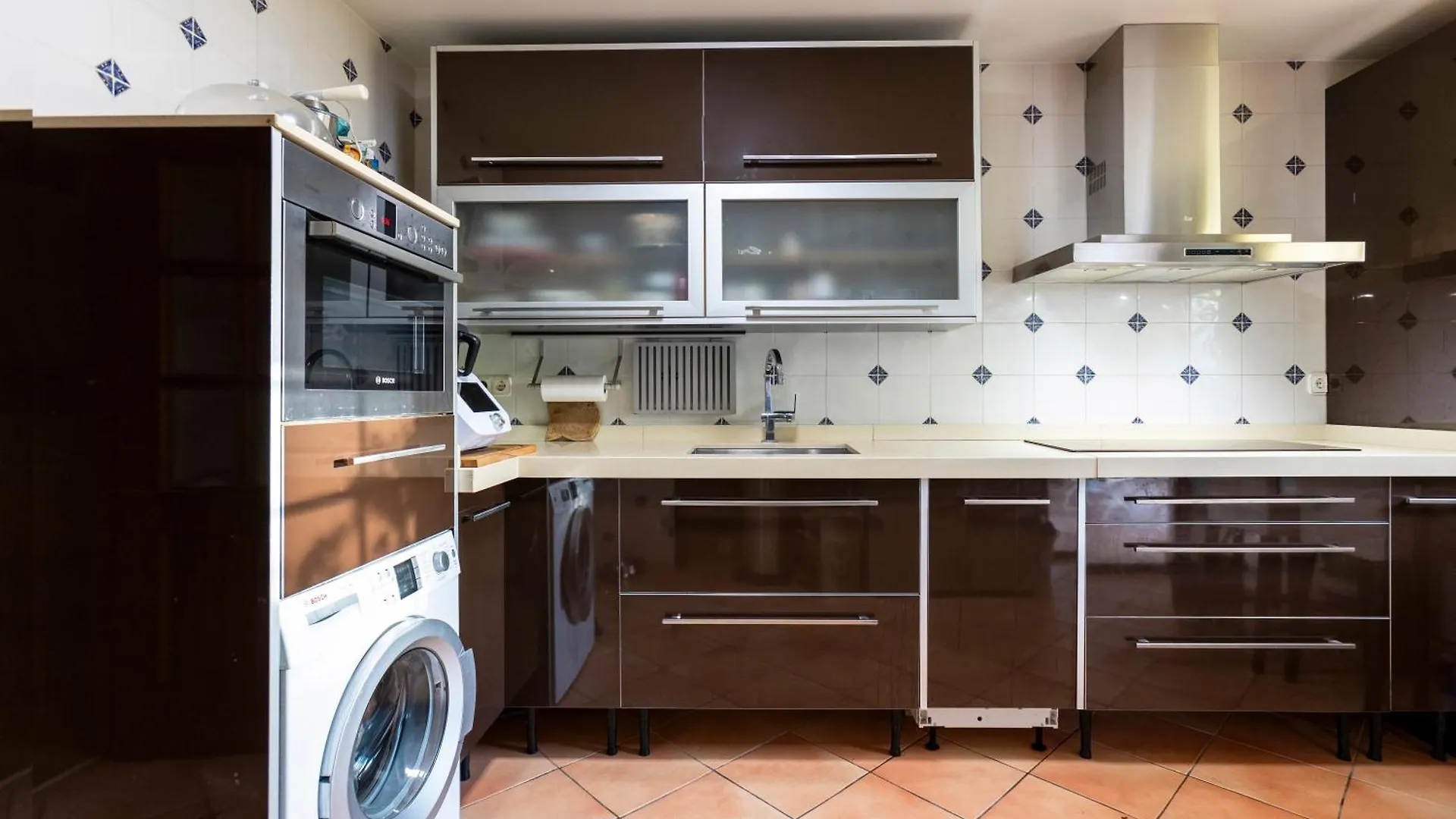 Apartmán Global Madre Selva Almuñécar 0*,