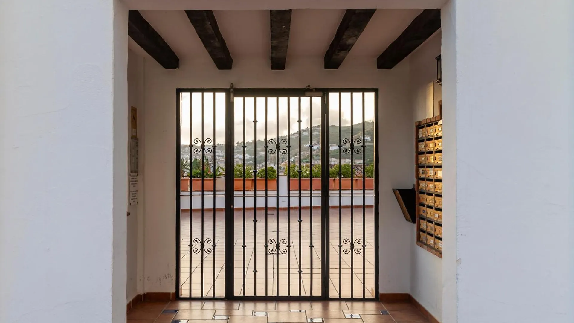 Apartmán Global Madre Selva Almuñécar