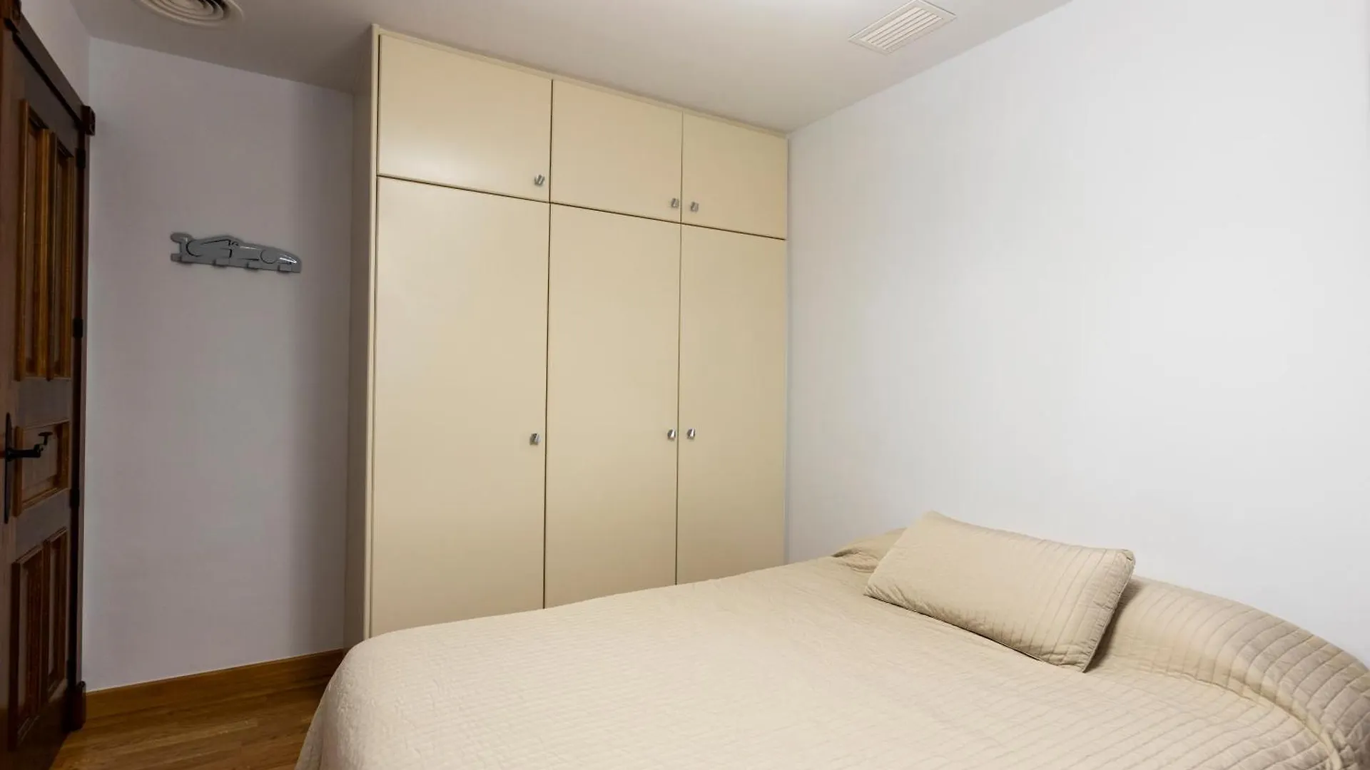 Apartmán Global Madre Selva Almuñécar