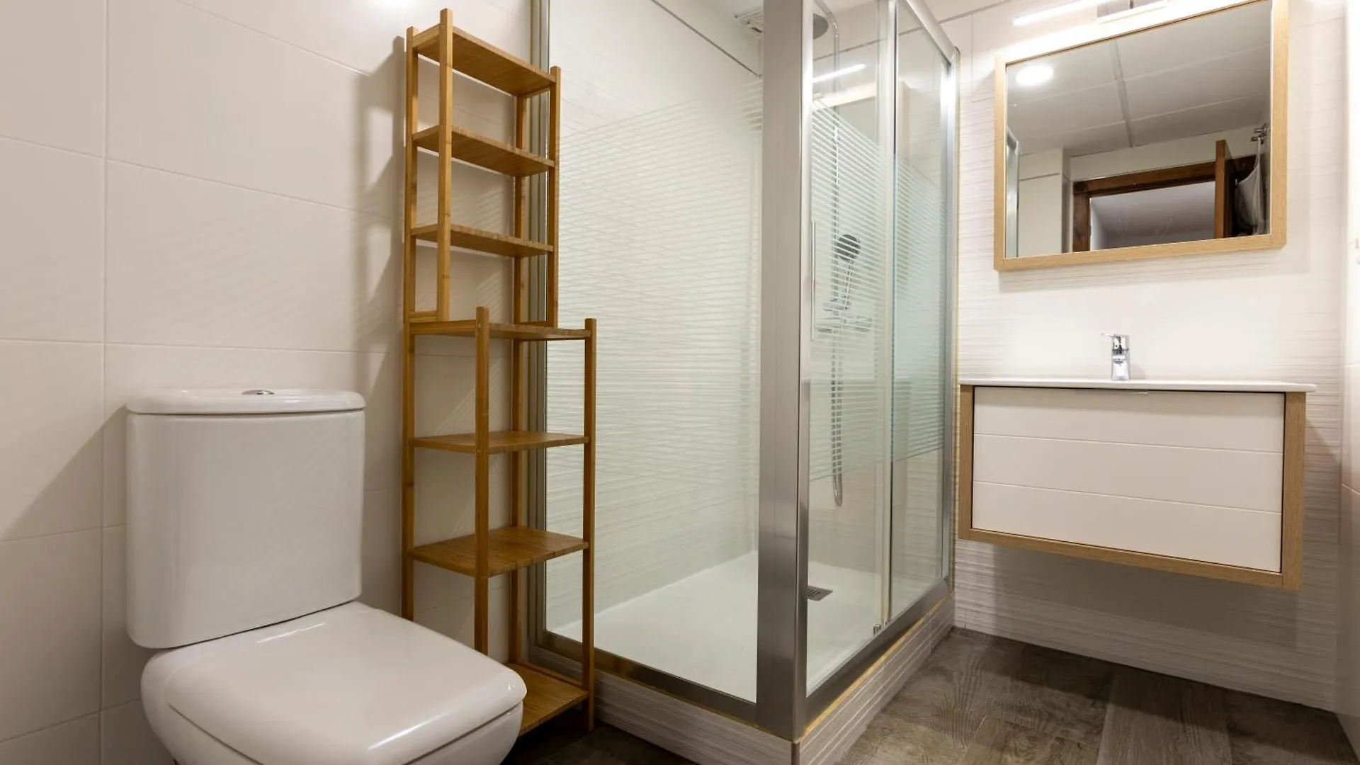 Apartmán Global Madre Selva Almuñécar