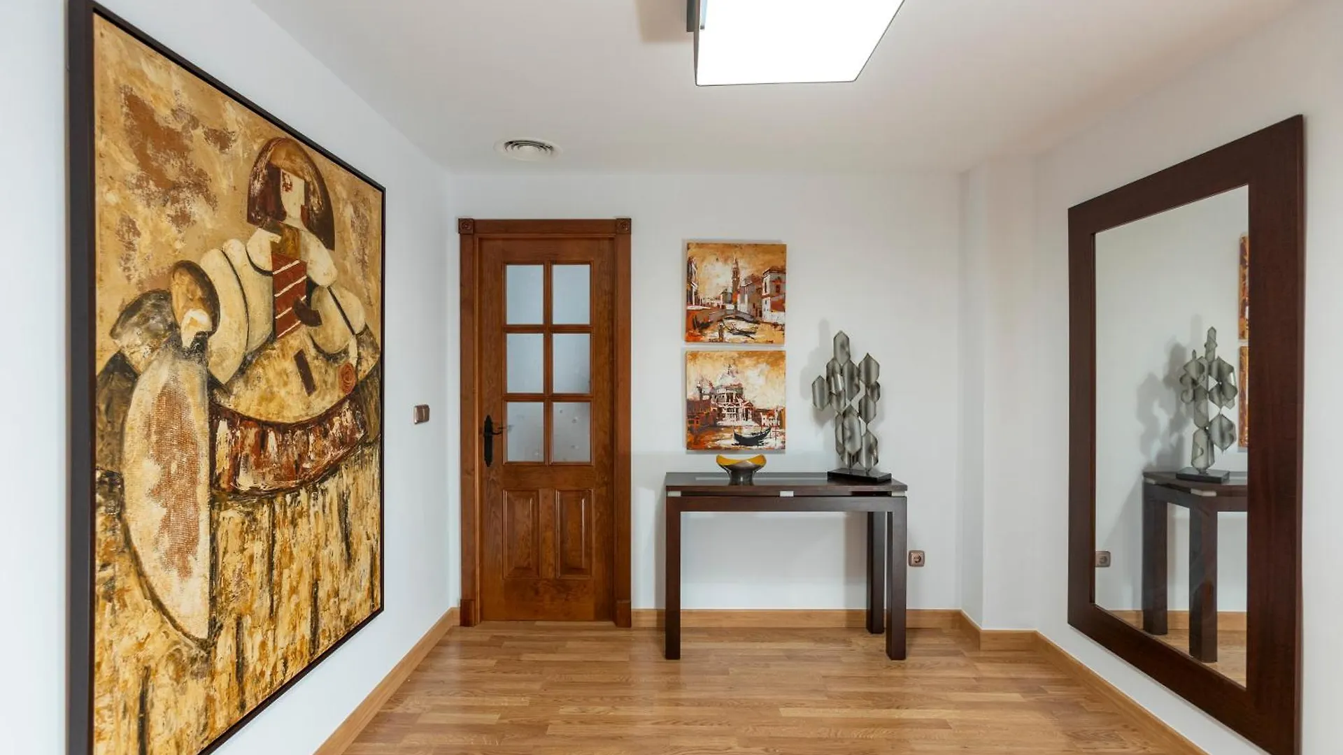 Apartmán Global Madre Selva Almuñécar
